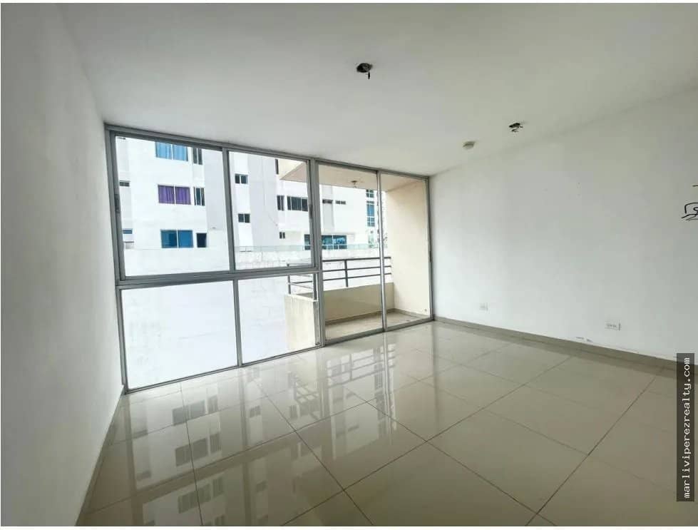 Venta de apartamento en San Francisco, Carrasquilla - photo 1