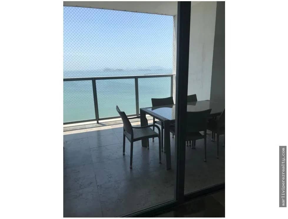 Alquiler de apartamento en Avenida Balboa - foto 1