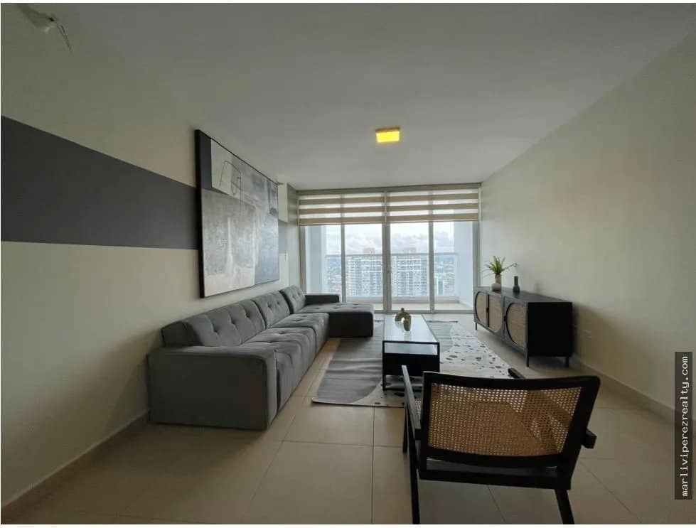 Venta de apartamento en Costa del Este - foto 1