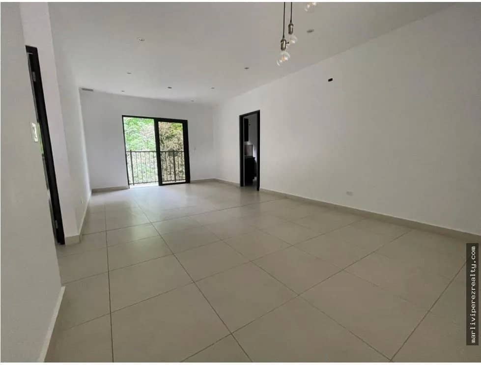 Venta de apartamento en Albrook - foto 1