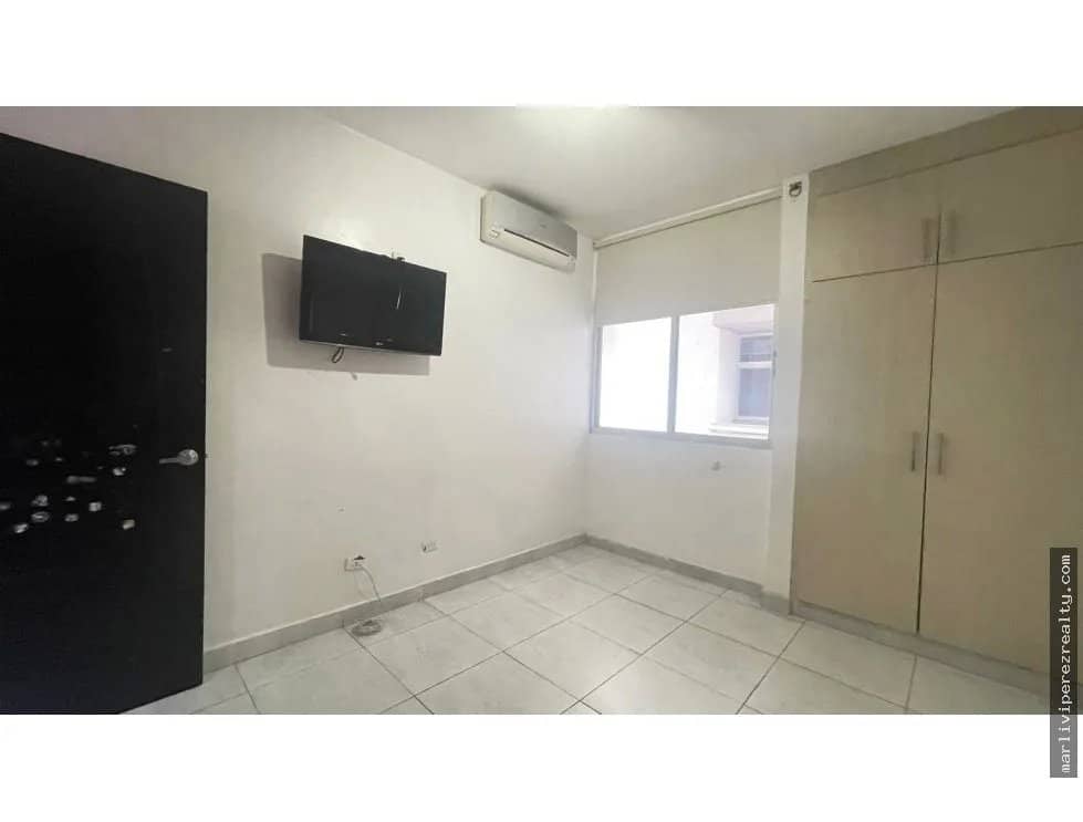 Venta de apartamento en El Cangrejo - foto 1