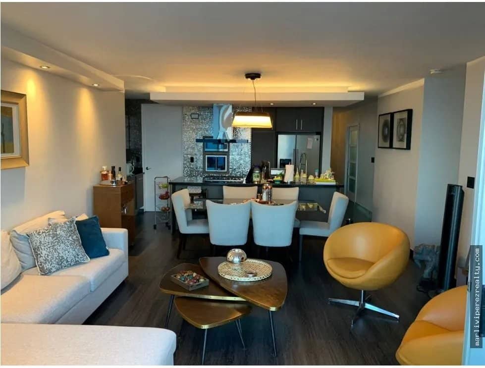Venta de apartamento en Coco del Mar - foto 1