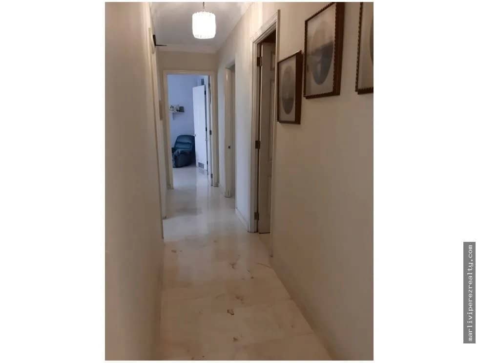 Venta de apartamento en El Cangrejo - foto 1