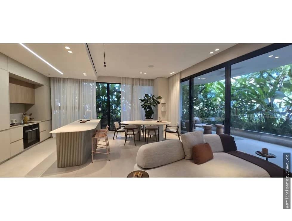 Apartamento en venta Costa del Este - foto 1