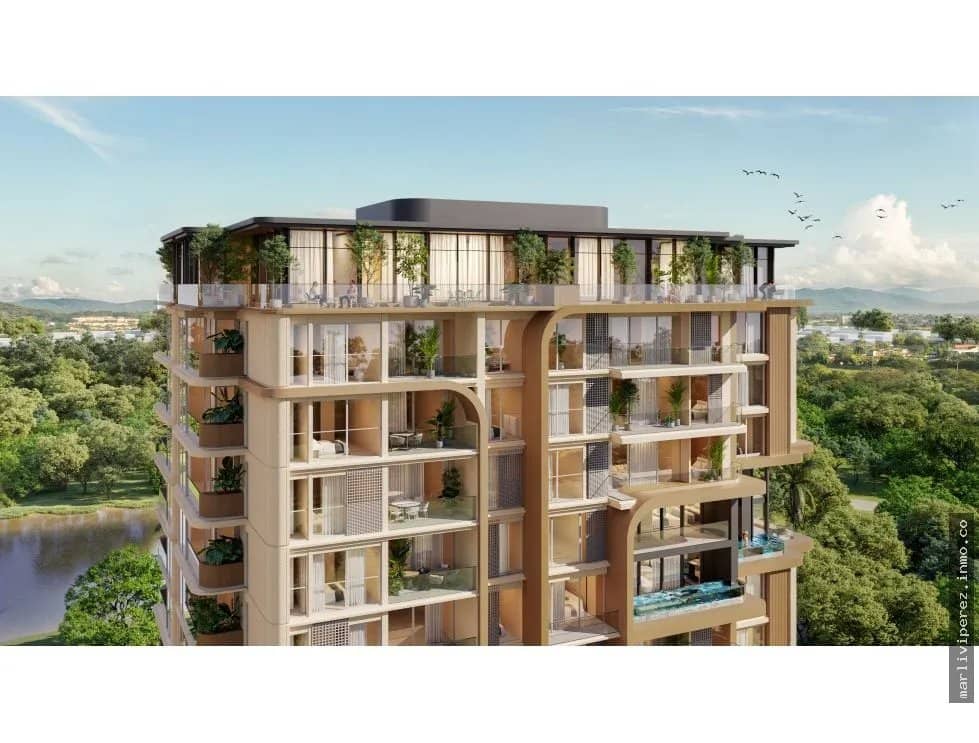 Apartamento en venta en Santa María - foto 1