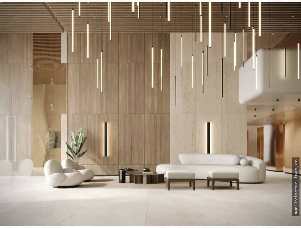 Ventas de apartamentos en El Cangrejo - foto 1