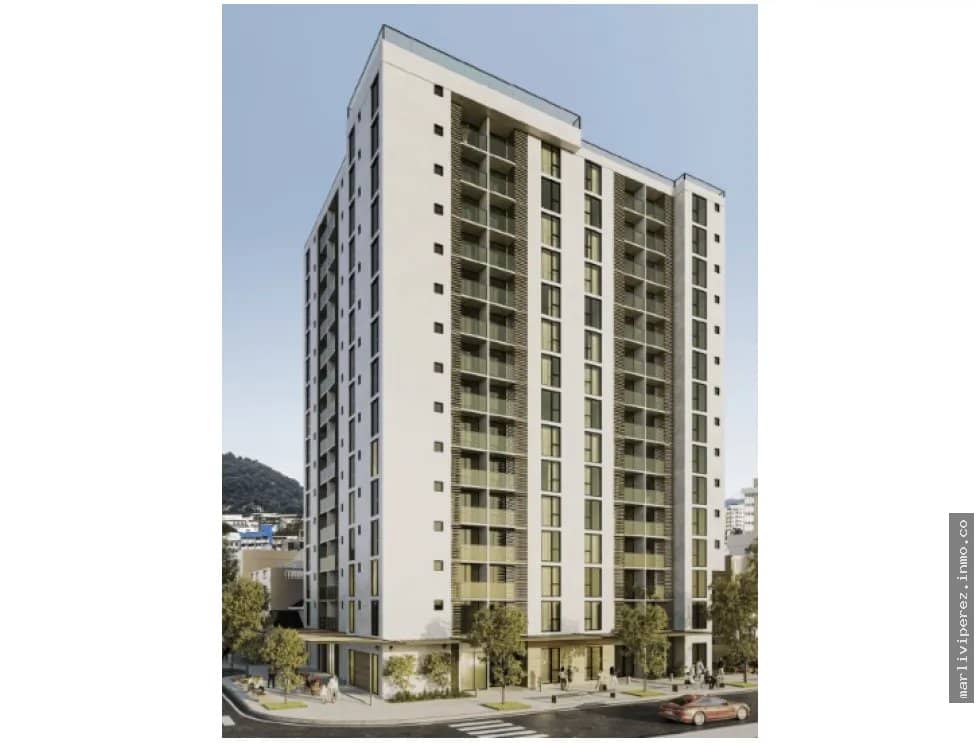 Ventas de apartamentos en Bella Vista, Panamá - foto 1