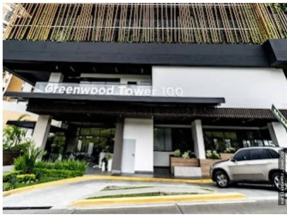Venta de apartamentos en El Bosque, Panamá - foto 1