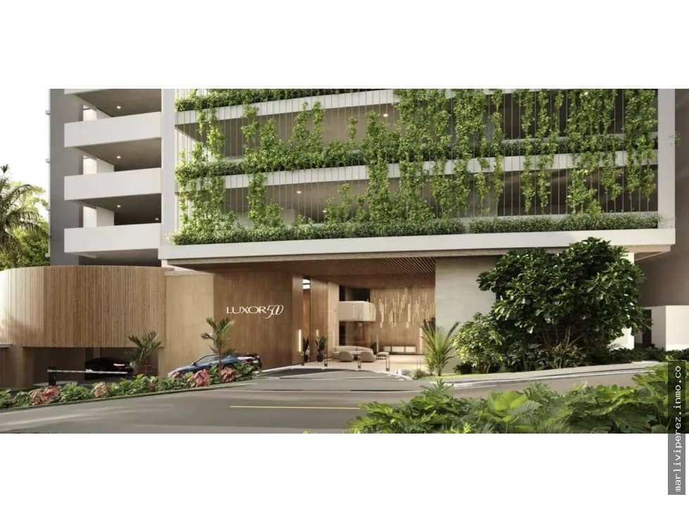 Ventas de apartamentos en El Cangrejo - foto 1