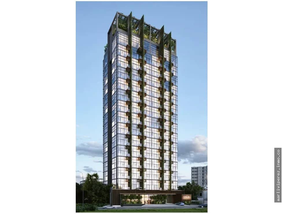 Venta de apartamento en Coco del Mar - foto 1