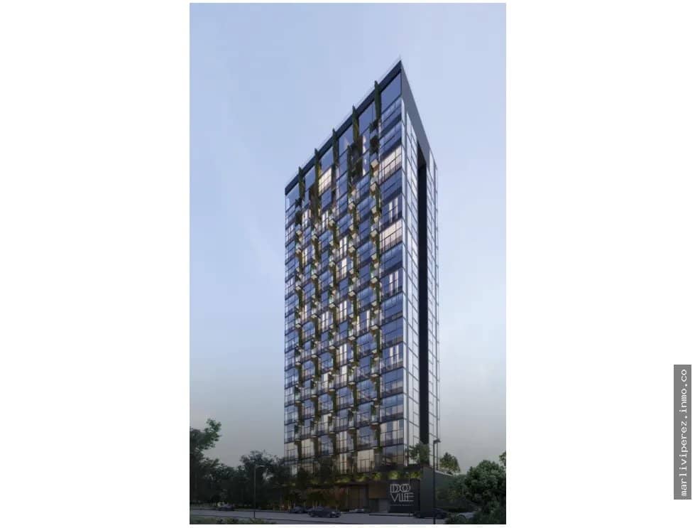Ventas de apartamentos en Coco del Mar - foto 1