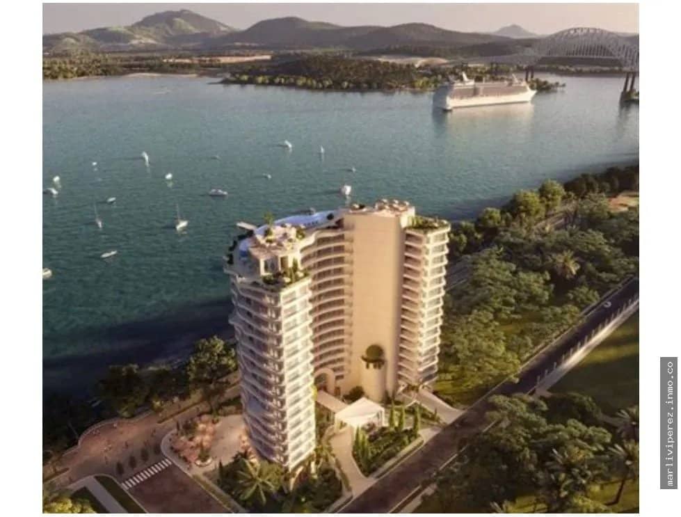 Venta de Apartamento en Amador - foto 1