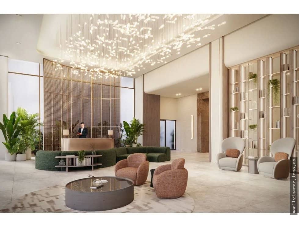 Venta de Apartamento en Santa Maria, Panamá - foto 1