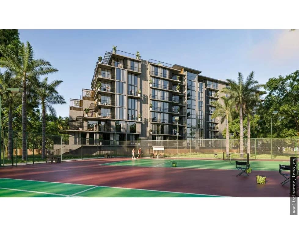 Venta de apartamentos en Amador, Ancón - foto 1
