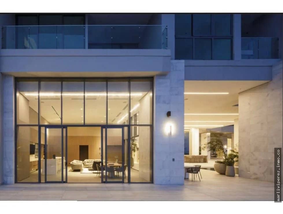 Venta de apartamentos en Punta Paitilla - photo 1