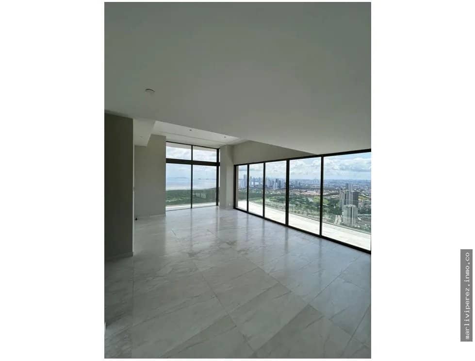 Venta Apartamento PH La Maison by Fendi - foto 1