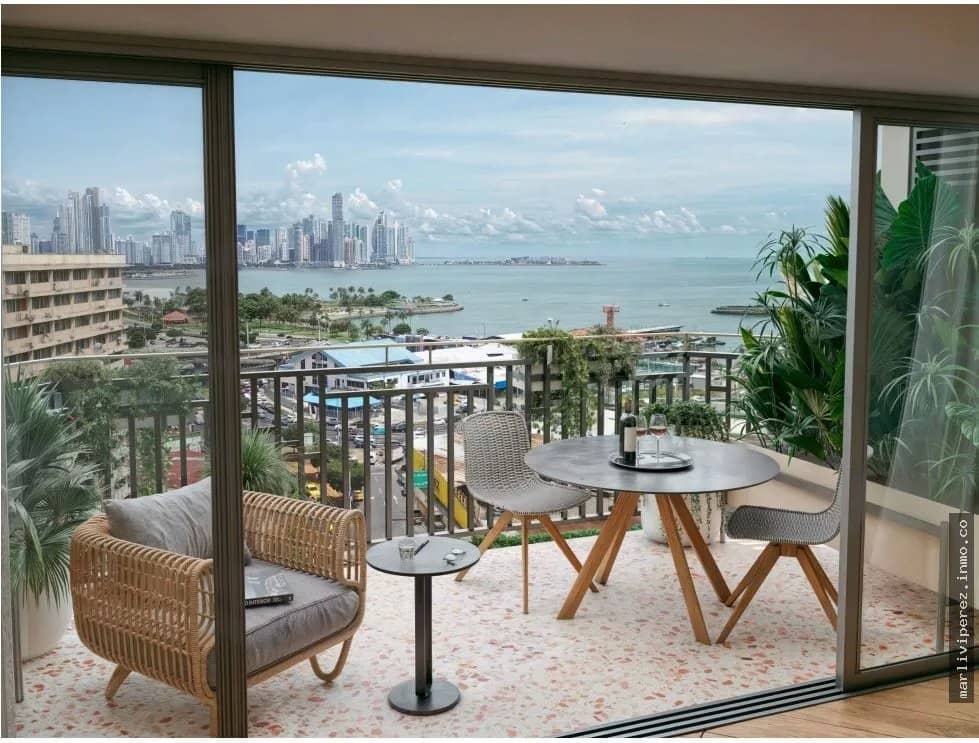 VENTA DE APARTAMENTO EN SANTA ANA - foto 1