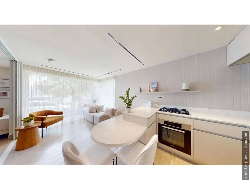 Apartamento en Venta en Avenida Balboa - foto 1