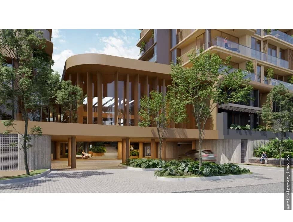 Apartamento en venta en Santa María - photo 1