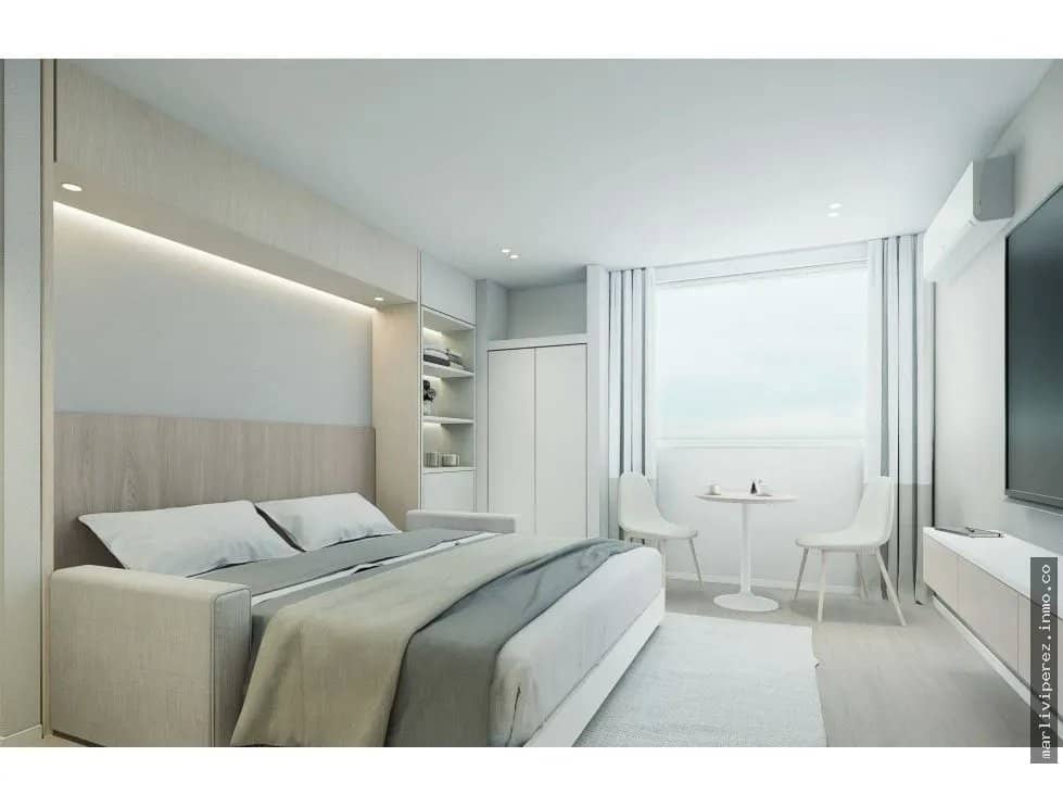 Apartamento en Venta en Bella Vista - foto 1