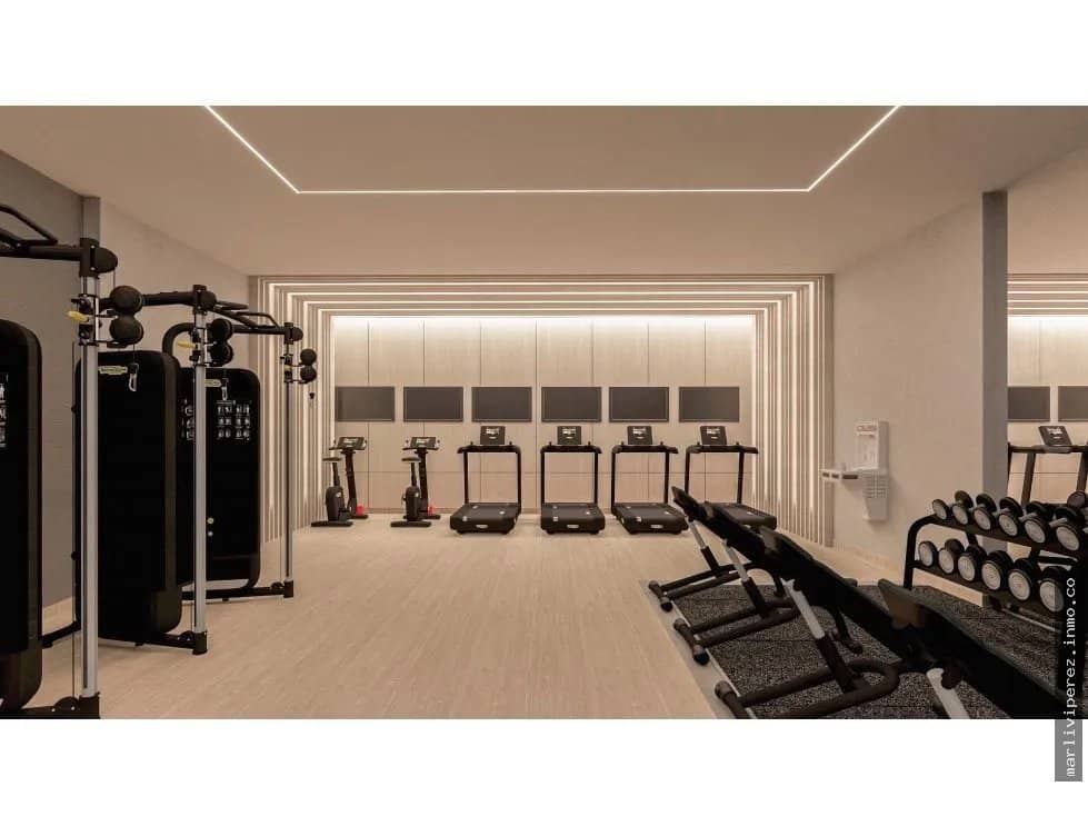 Apartamento en Venta en Bella Vista - foto 1