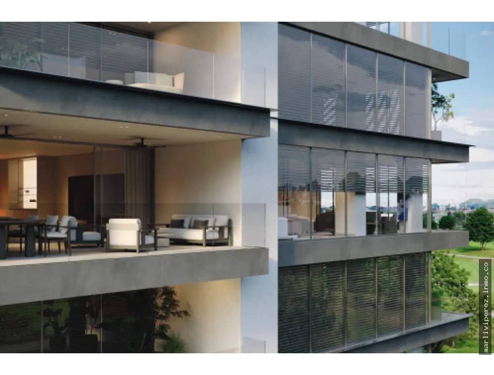 Apartamento en Venta en Santa Maria - photo 1