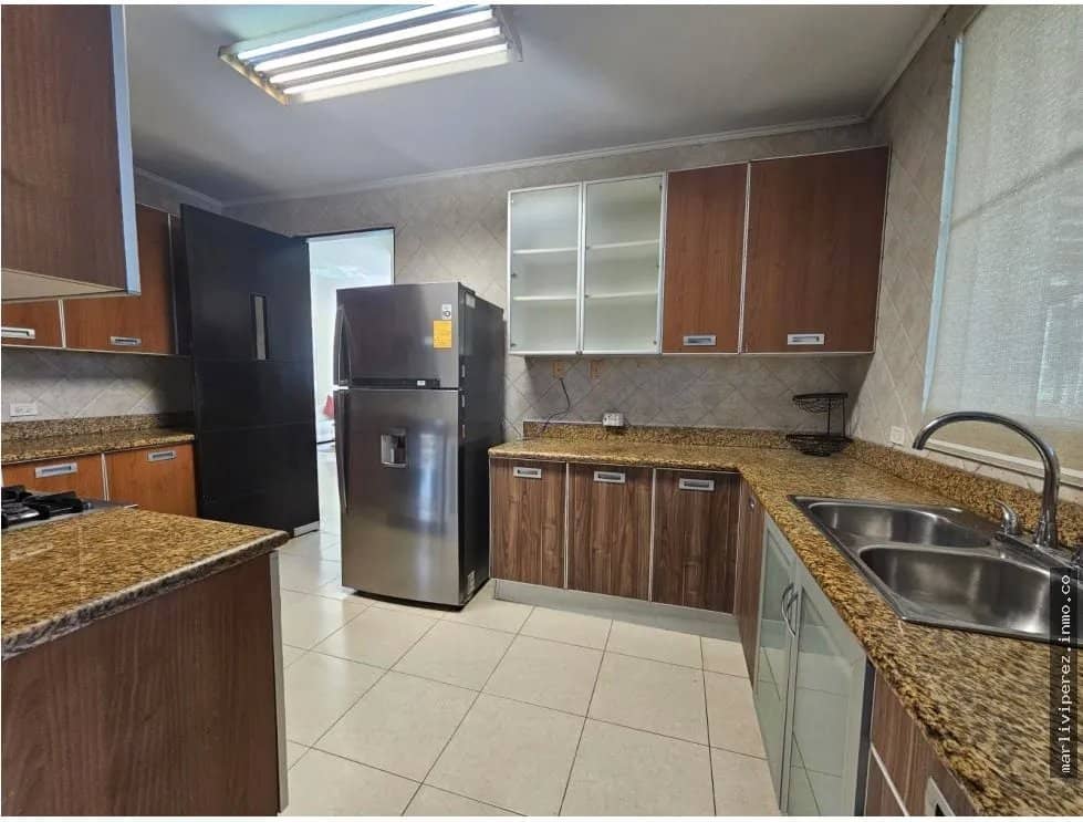 ALQUILER DE APARTAMENTO EN PUNTA PACIFICA, GANGA - foto 1