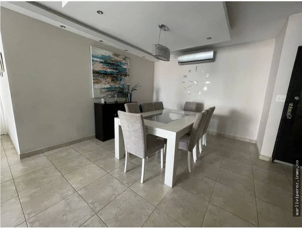 Venta de Apartamento en Mystic Point, Punta Pacifica - foto 1