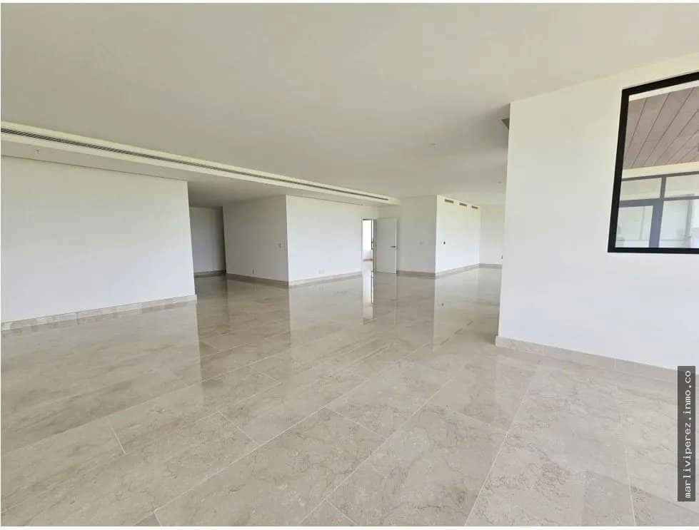 VENTA DE APARTAMENTO DE LUJO EN SANTA MARIA - foto 1