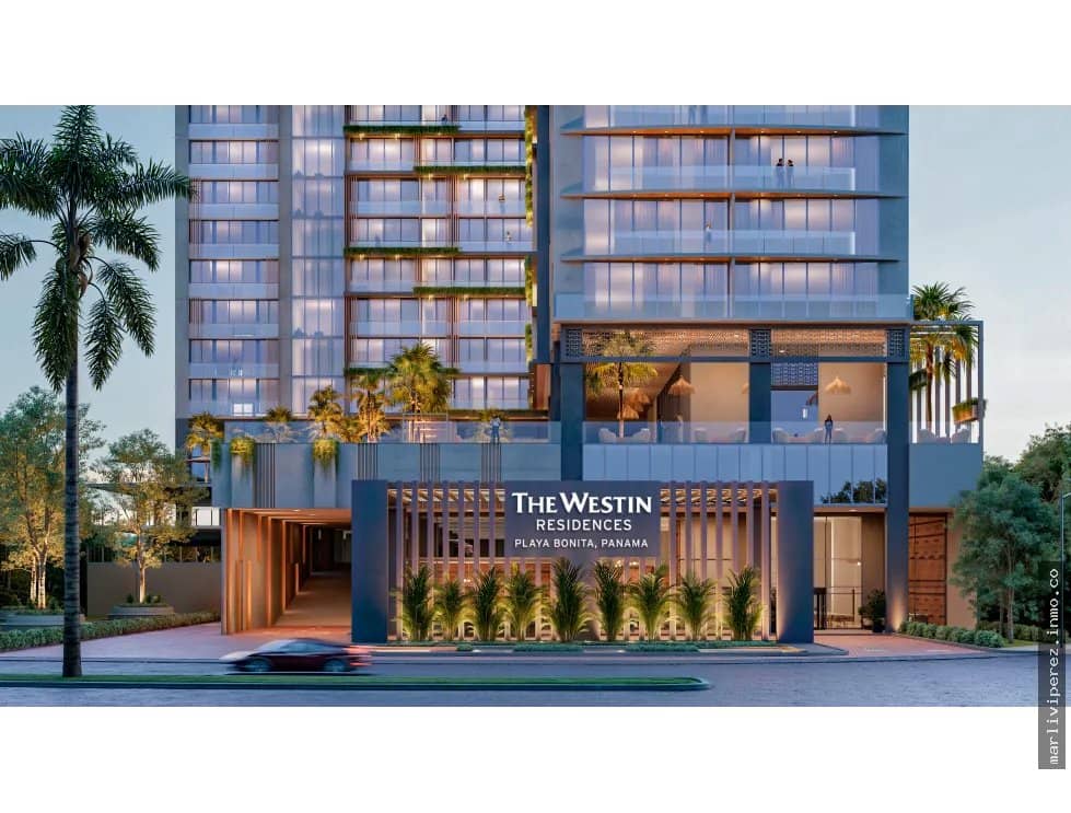 Venta de Apartamento en Playa Bonita, Panamá - photo 1