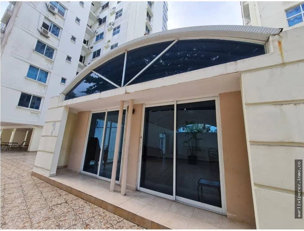 Venta de Apartamento PH Belview Tower, Bethania - foto 1