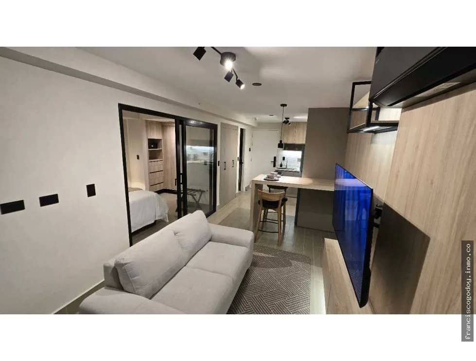 Apartamento en venta en Armonia - foto 1