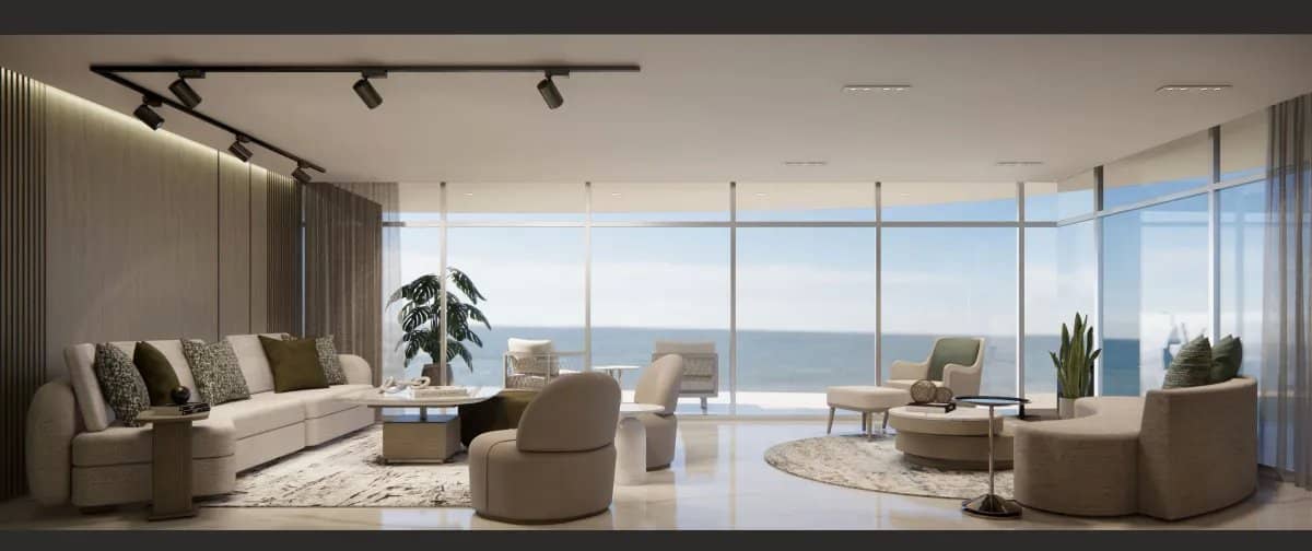 Proyectos PH Allure Punta Pacífica 62m² a 70m² Excelente Inversión - foto 1