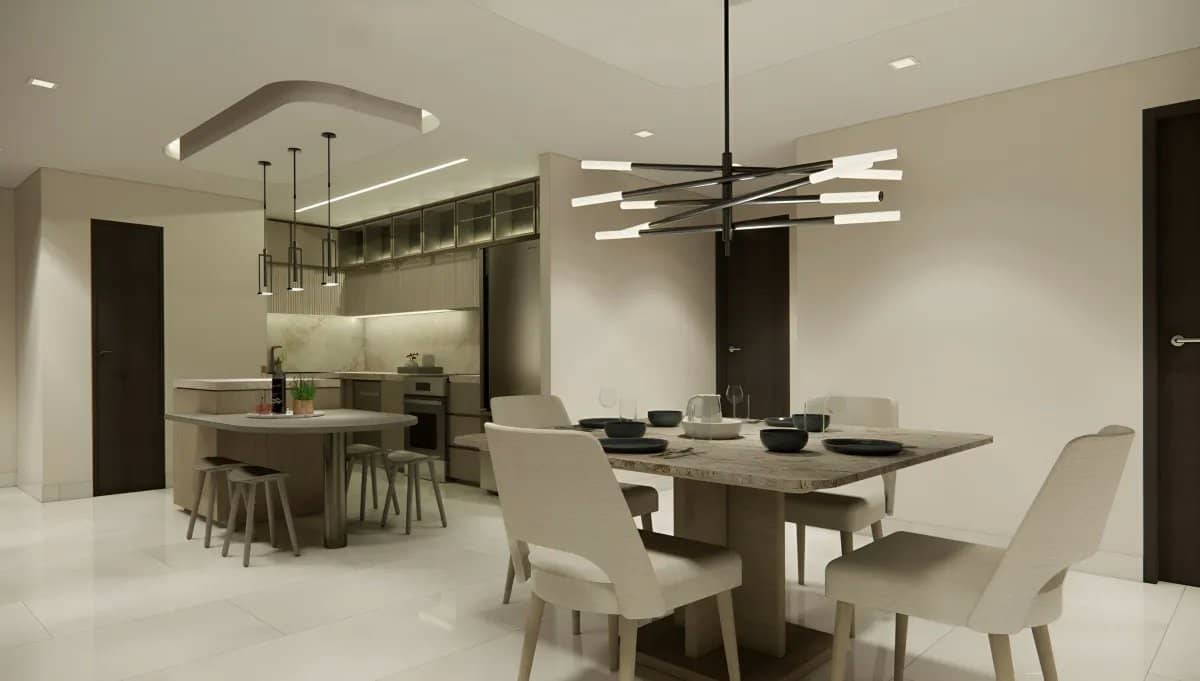 Espectacular Apartamento de 250m² en PH Allure, Punta Pacífica $972,000 - foto 1