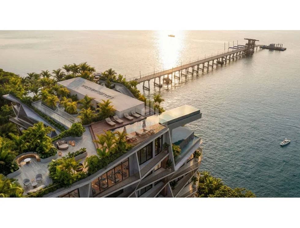 Venta de Apartamentos en PH Nayamara Amador - foto 1