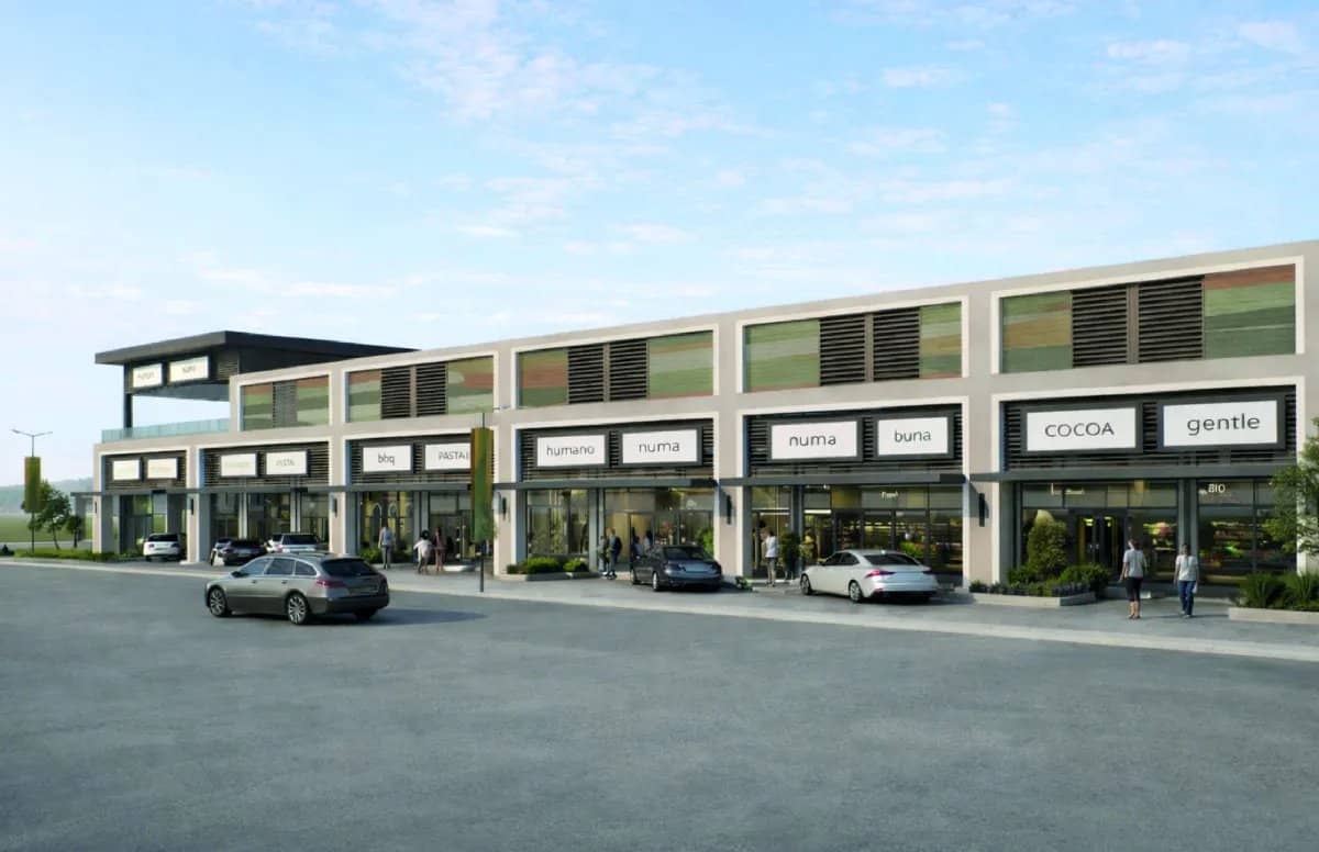 ¡Locales Comerciales Estratégicos en Montelimar Plaza, Costa Verde! - foto 1