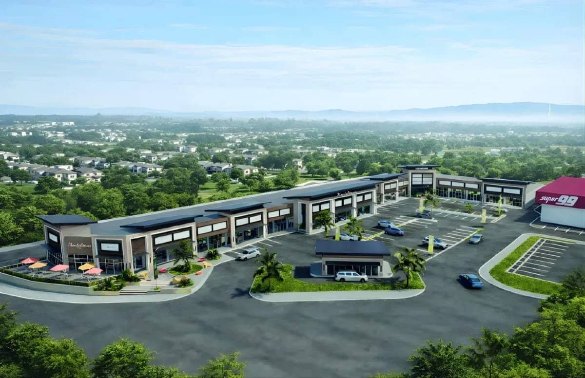 ¡Locales Comerciales Únicos con Terraza Privada en Montelimar Plaza, Costa Verde! - foto 1