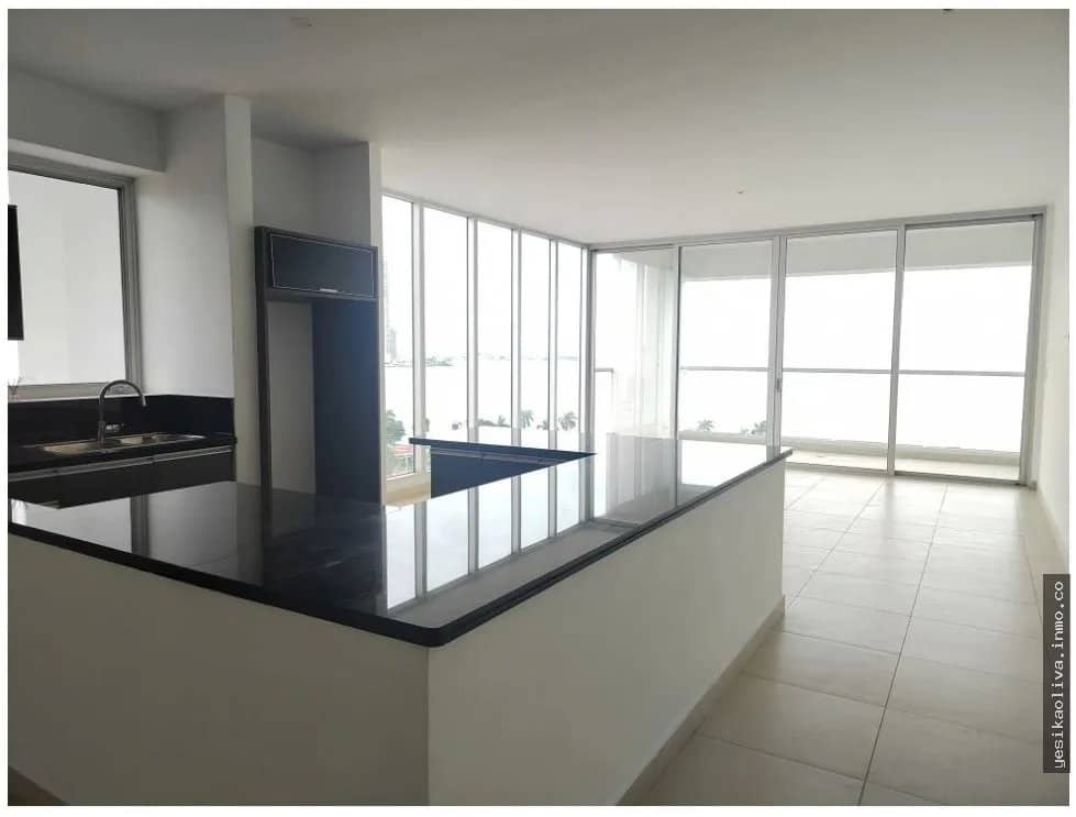 Venta Apartamento PH Rivage - foto 1