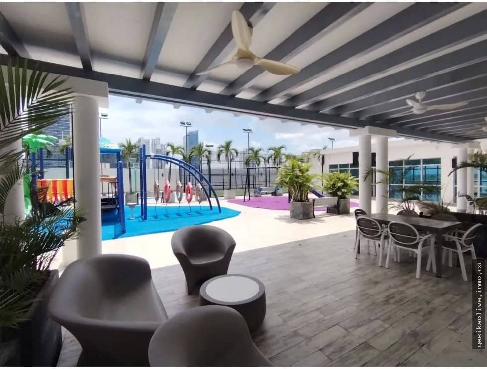 Alquiler de apartamento en Costa del Este - foto 1