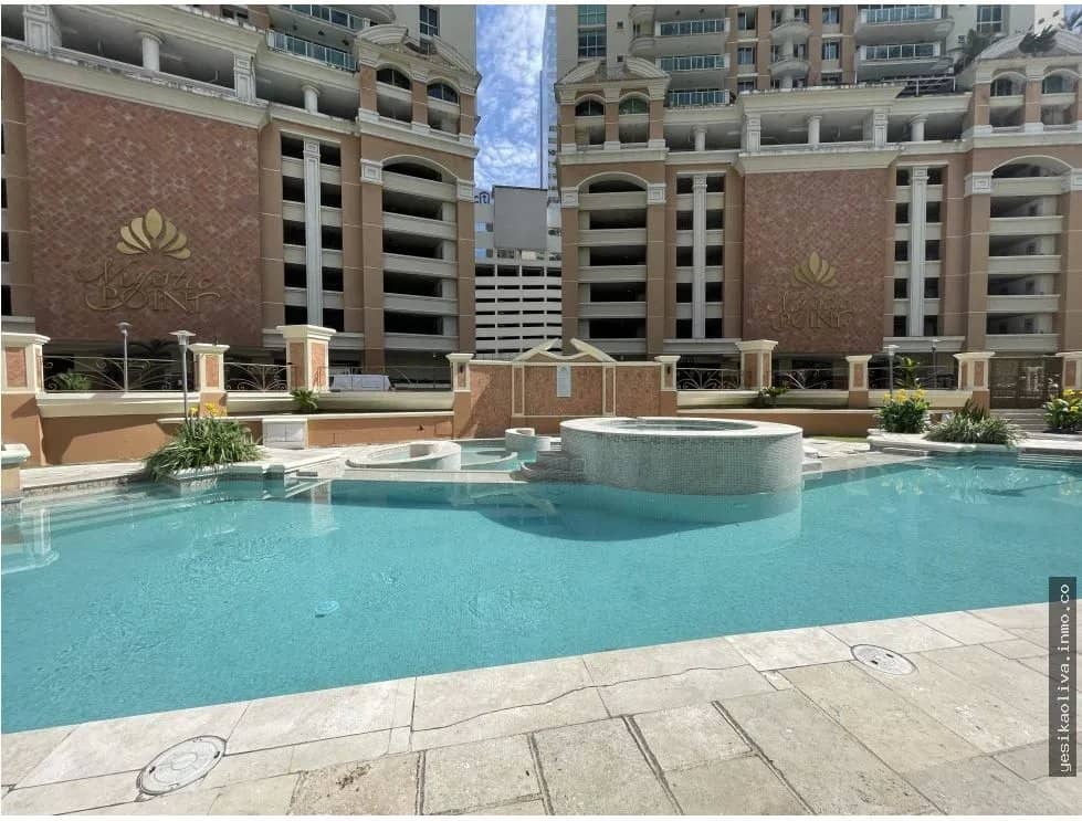 Venta de Apartamento en Mystic Point, Punta Pacifica - foto 1
