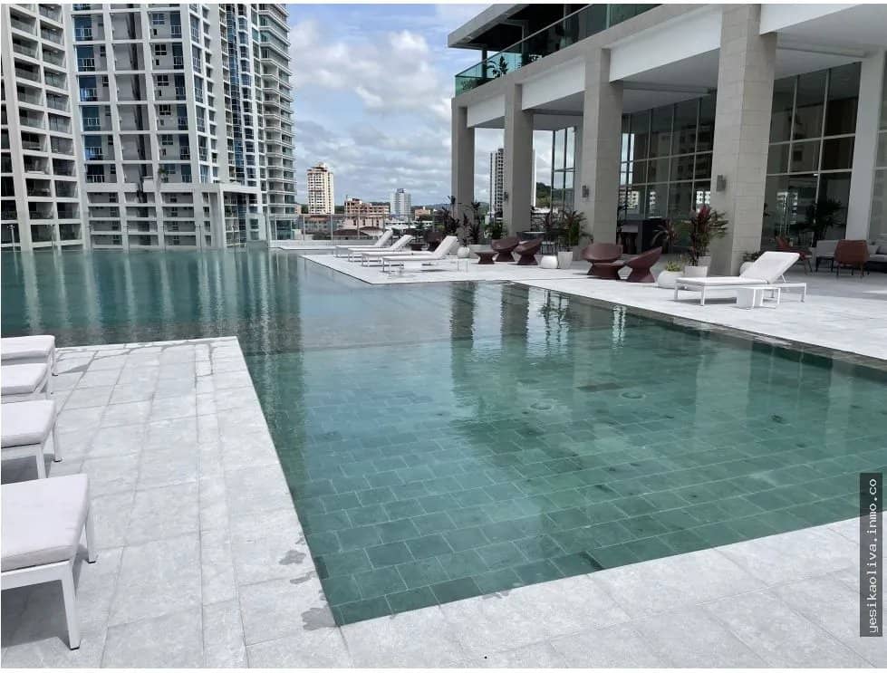 Venta de apartamento en Bella Vista - foto 1