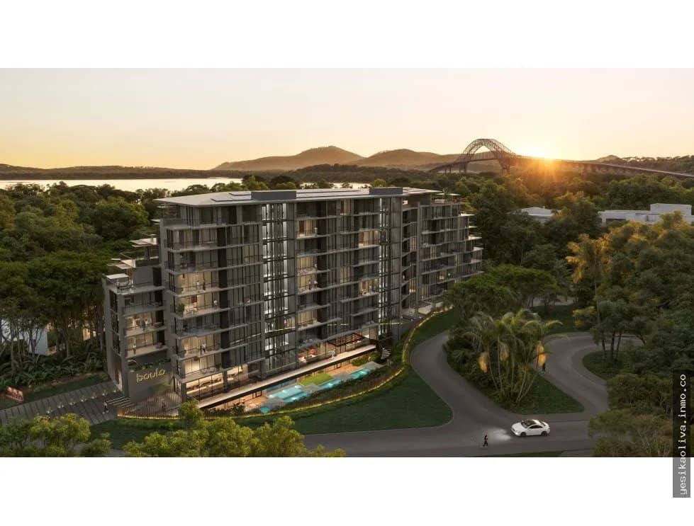 Venta de apartamento en Amador, Ancón - foto 1