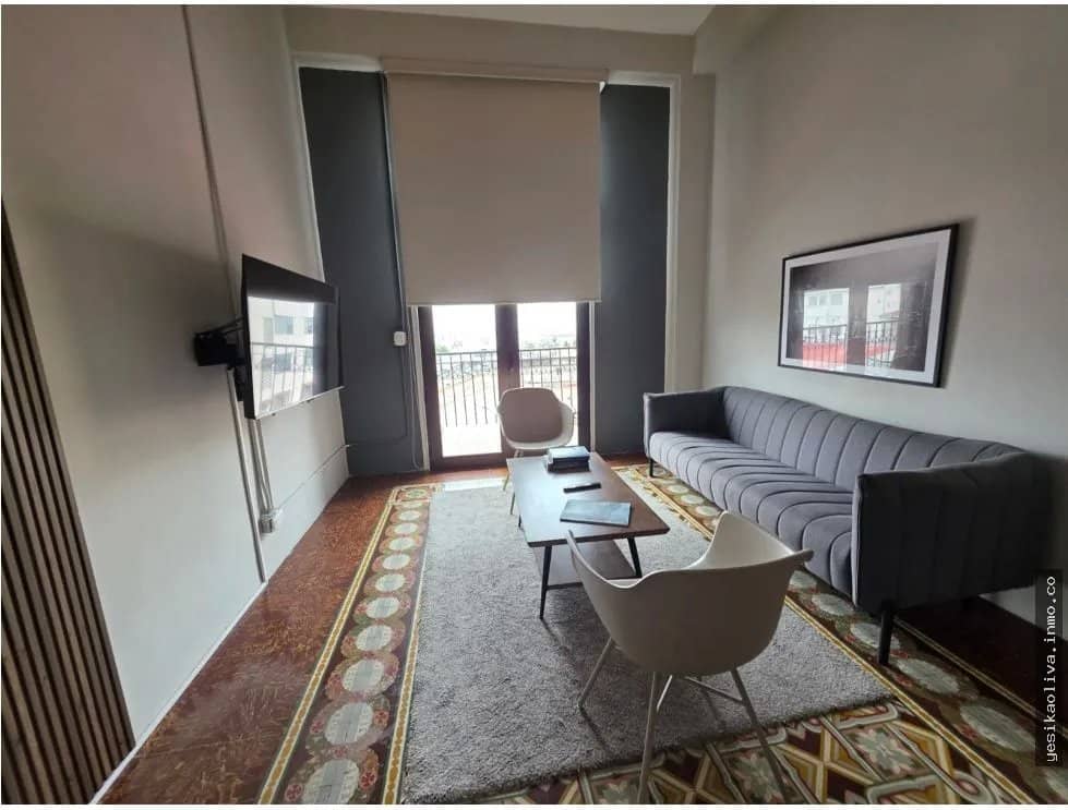 Alquiler de Apartamento en Casco Viejo - foto 1