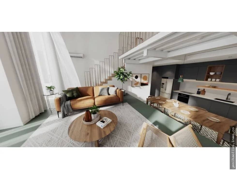 Venta de apartamento en Casco Antiguo - foto 1