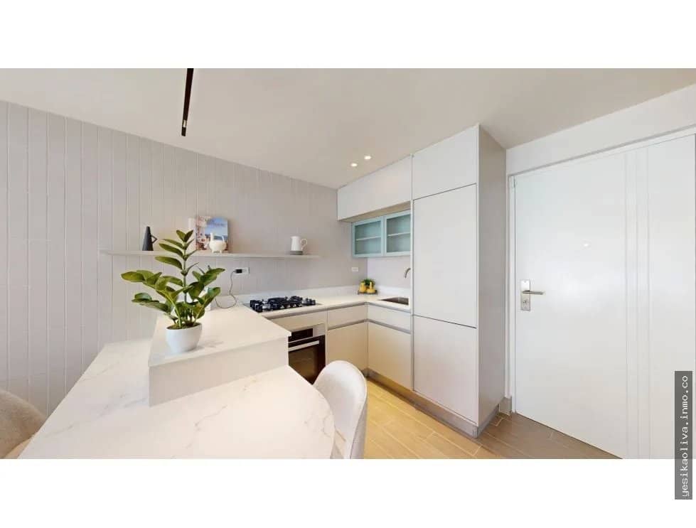 Apartamento en Venta en Avenida Balboa - foto 1