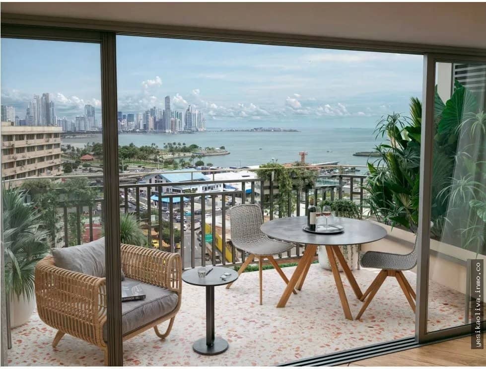 Apartamento en Venta Gran Central Santa Ana - foto 1