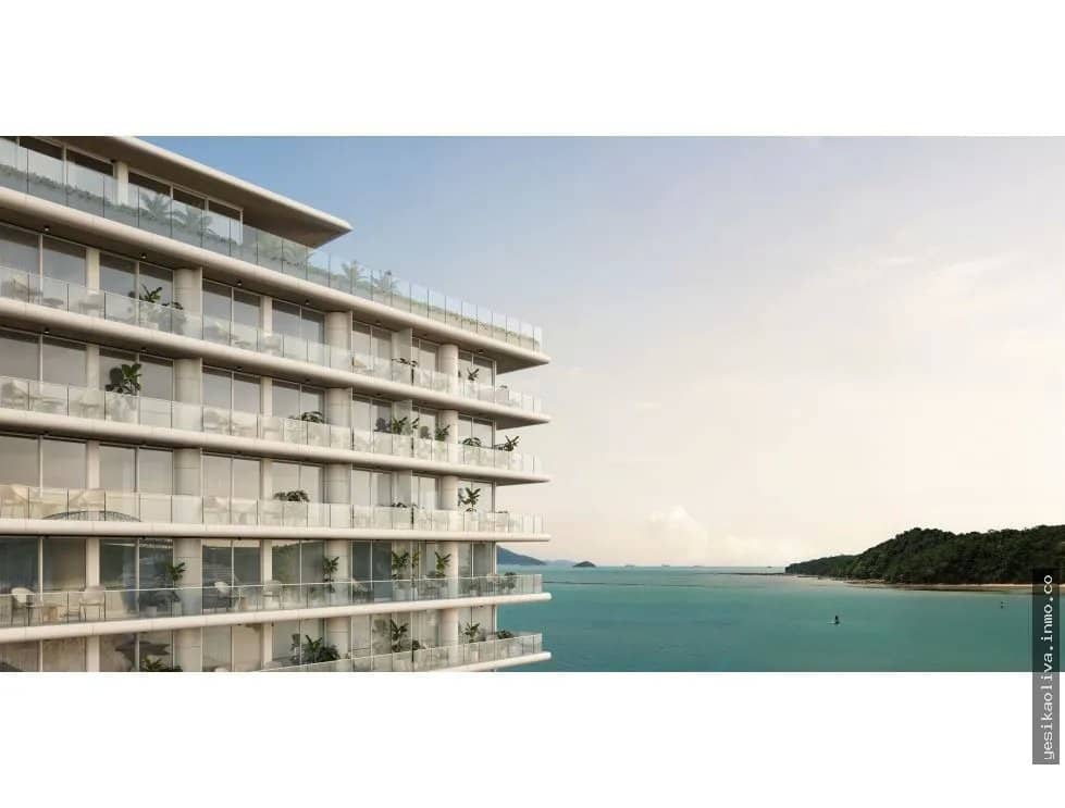 Venta de Apartamento en Amador, Panamá - foto 1