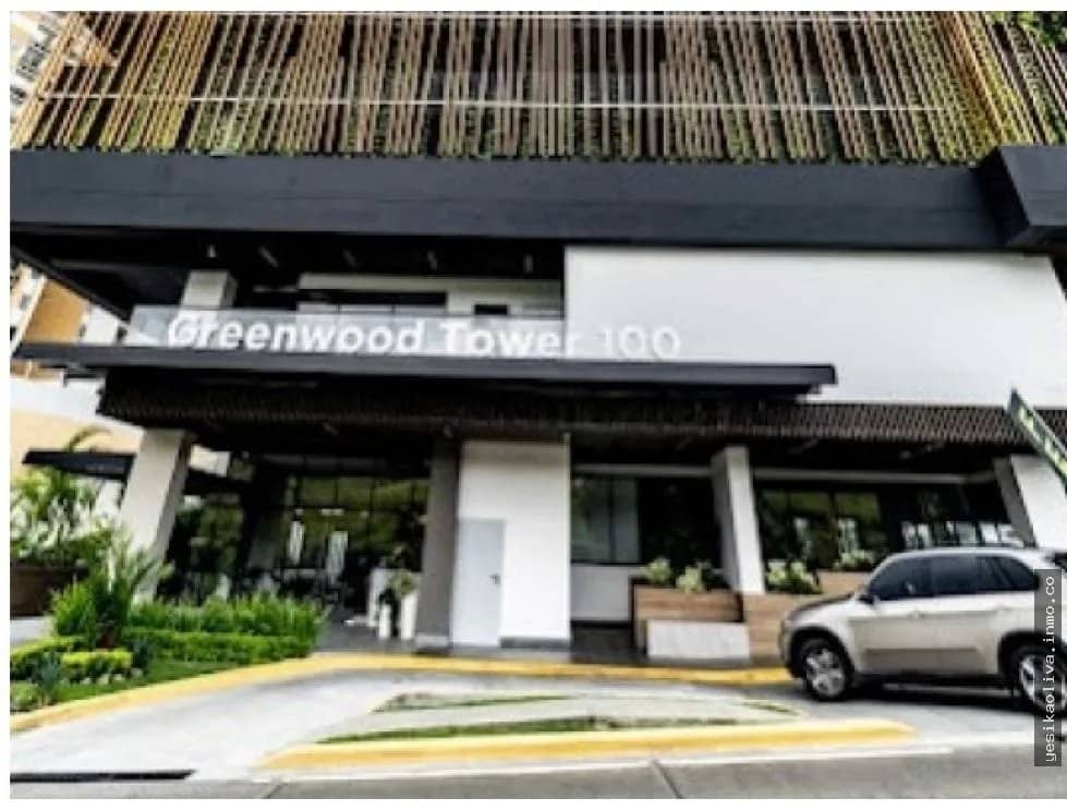 Venta de apartamentos en El Bosque, Panamá - foto 1