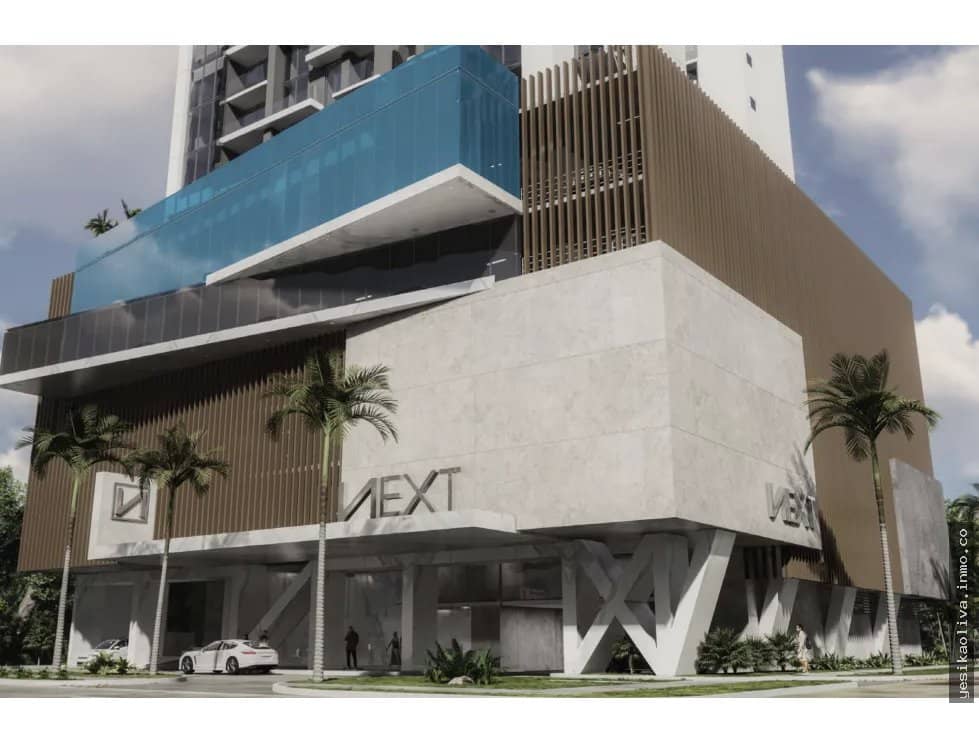 Apartamento en Venta en Coco del Mar - photo 1