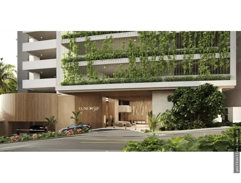 Ventas de apartamentos en El Cangrejo - foto 1